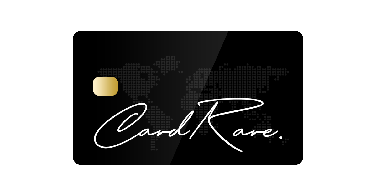 CardRare | Custom Luxury Metal Credit Cards CardRare | Custom Luxury Metal Credit Cards