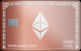 The "Ether Express" Card - CardRare