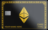 The "Ether Express" Card - CardRare