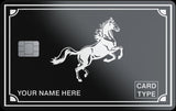 The "Horse Power" Card - CardRare