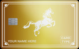 The "Horse Power" Card - CardRare