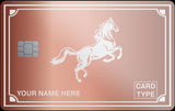 The "Horse Power" Card - CardRare