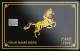 The "Horse Power" Card - CardRare