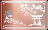 The "Japanese Zen" Card - CardRare
