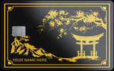 The "Japanese Zen" Card - CardRare