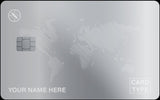 The "World Traveler" Card - CardRare
