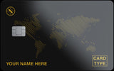 The "World Traveler" Card - CardRare