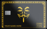 The "Anonymous Hero" Card - CardRare