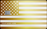The "USA Patriot" Card - CardRare
