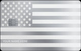 The "USA Patriot" Card - CardRare