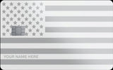 The "USA Patriot" Card