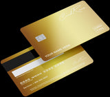 The "CardRare Investor" Card (Limited Edition) - CardRare