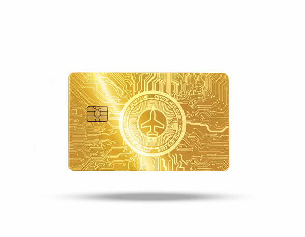 CardRare-CryptoJetsClub-custom