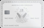 The "American Dream" Card