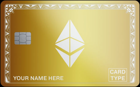 The "Ether Express" Card - CardRare