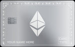 The "Ether Express" Card - CardRare