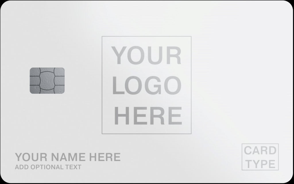 Full Custom Card – CardRare