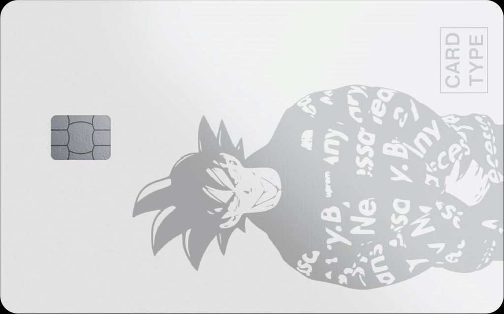 Drip Ultra Instinct Goku Greeting Card for Sale by RamenRangerArt