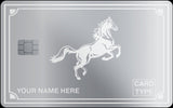 The "Horse Power" Card - CardRare