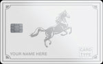 The "Horse Power" Card