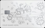 The "Jet Money" Card