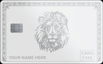 The "Lion Leader" Card