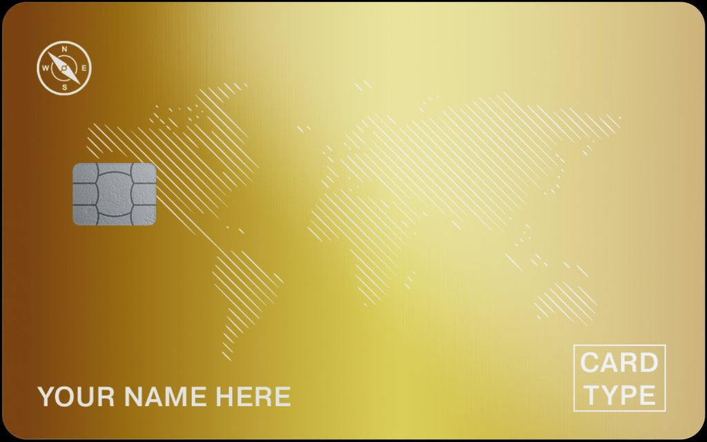 The "World Traveler" Card CardRare The "World Traveler" Card CardRare