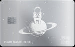 The "Lost In Space" Card - CardRare