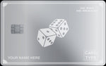 The "High Roller" Card - CardRare