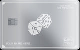 The "High Roller" Card - CardRare