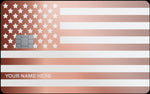 The "USA Patriot" Card - CardRare