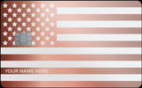 The "USA Patriot" Card - CardRare