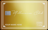 The "Millionaires Club" Card - CardRare