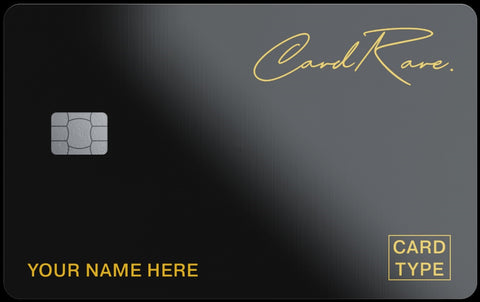 The "CardRare Investor" Card (Limited Edition) - CardRare