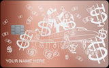 The "Jet Money" Card - CardRare